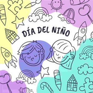 DÍA DEL NIÑO