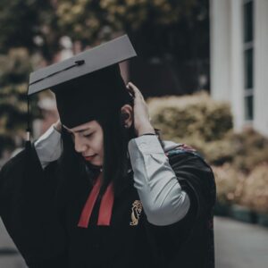 GRADUACIÓN / EGRESADOS