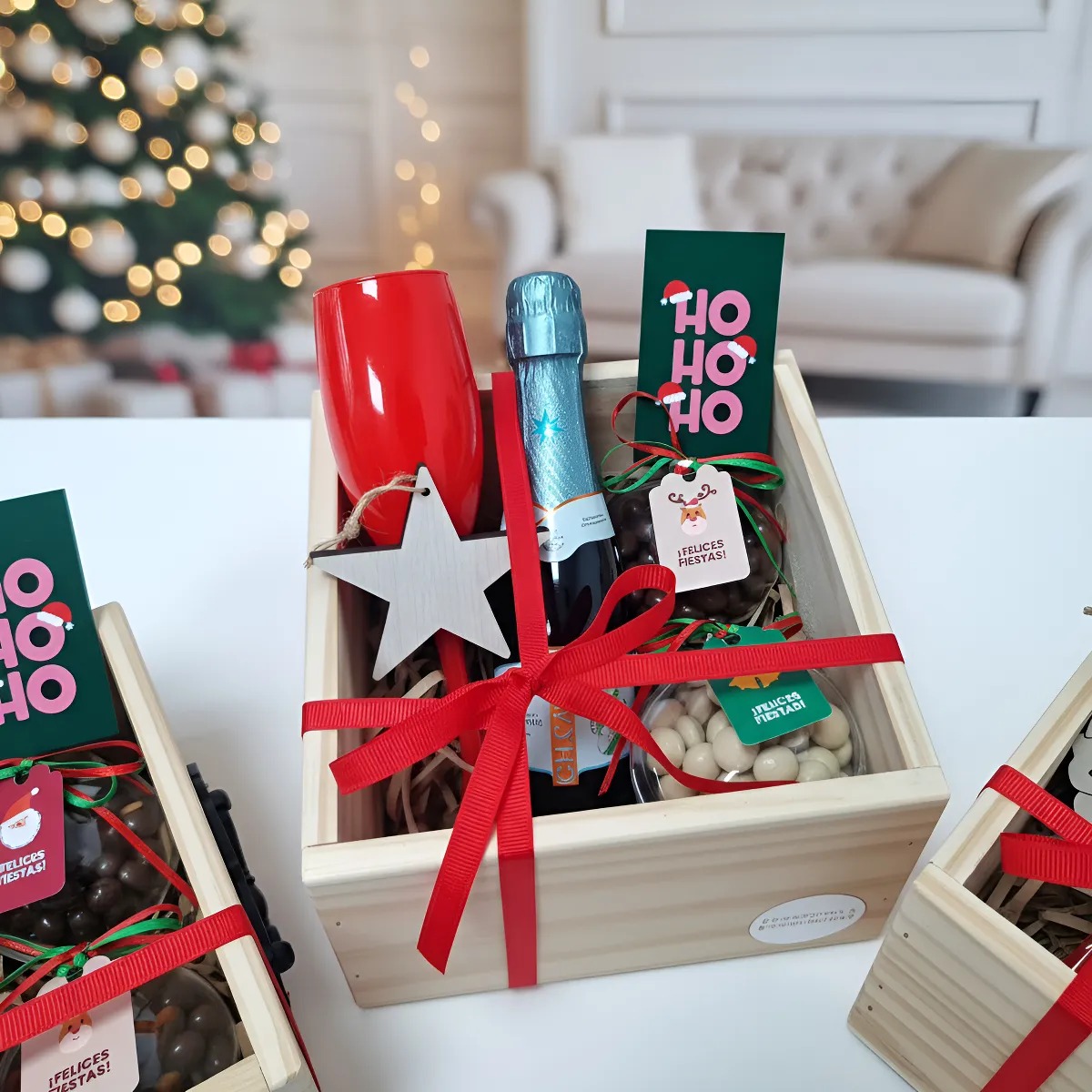 regalos navideñor mayorista