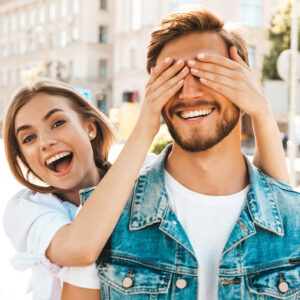 ENAMORADOS / SAN VALENTÍN