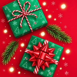 REGALOS NAVIDEÑOS